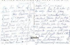 CPA Fantaisie Fleurs 