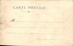 CPA Fantaisie Fleurs 