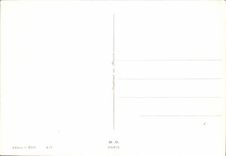 CPM Fantaisie Fleurs 