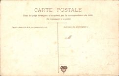 CPA Fantaisie Fleurs 