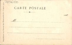 CPA Fantaisie Fleurs 