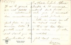 CPA Fantaisie Fleurs 