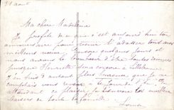 CPA Fantaisie Fleurs 