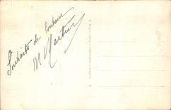 CPA Fantaisie Fleurs 