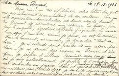 CPA Fantaisie Fleurs 