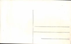 CPA Fantaisie Fleurs Santon