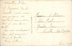 CPA Fantaisie Fleurs 