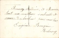 CPA Fantaisie Fleurs 