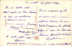 CPA Fantaisie Fleurs 