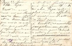 CPA Fantaisie Fleurs 