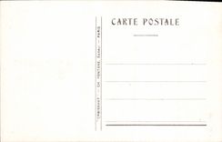 CPA Fantaisie Fleurs 