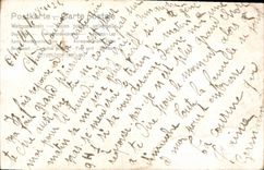 CPA Fantaisie Fleurs 