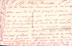 CPA Fantaisie Fleurs 