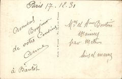 CPA Fantaisie Fleurs 