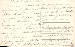 CPA Fantaisie Fleurs 