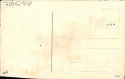 CPA Fantaisie Fleurs 