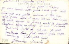 CPA Fantaisie Fleurs 