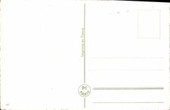 CPA Fantaisie Fleurs 