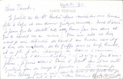 CPA Fantaisie Fleurs 