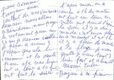 CPM Fantaisie Fleurs 