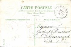 CPA Fantaisie Fleurs 