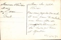 CPA Fantaisie Fleurs 