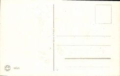 CPA Fantaisie Fleurs 