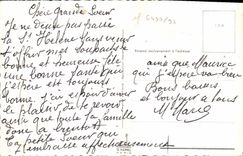 CPA Fantaisie Fleurs 