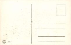 CPA Fantaisie Fleurs 