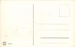 CPA Fantaisie Fleurs 