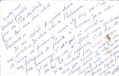 CPA Fantaisie Fleurs 