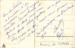 CPA Fantaisie Fleurs 