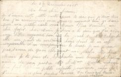 CPA Fantaisie Fleurs 