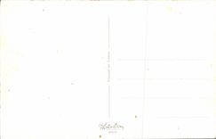 CPA Fantaisie Fleurs 