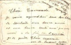 CPA Fantaisie Fleurs 