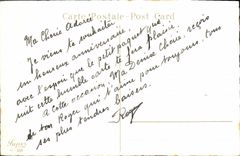 CPA Fantaisie Fleurs 