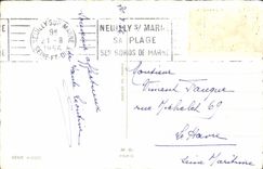 CPA Fantaisie Fleurs 