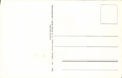 CPA Fantaisie Fleurs 