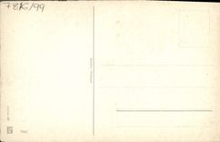 CPA Fantaisie Fleurs 