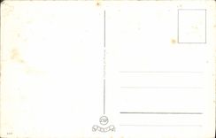 CPA Fantaisie Fleurs 