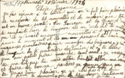 CPA Fantaisie Fleurs 