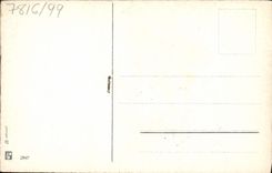 CPA Fantaisie Fleurs 