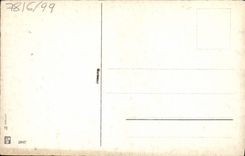 CPA Fantaisie Fleurs 