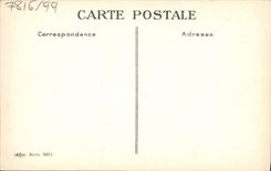 CPA Fantaisie Fleurs 