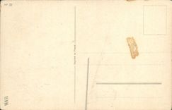 CPA Fantaisie Fleurs