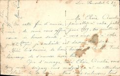 CPA Fantaisie Fleurs