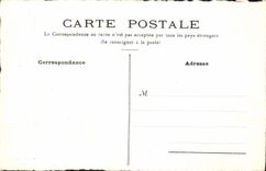 CPA Fantaisie Fleurs