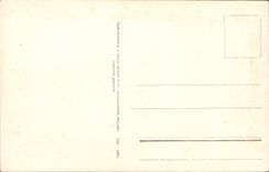 CPA Fantaisie Fleurs 