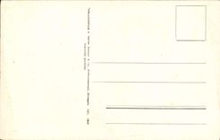 CPA Fantaisie Fleurs 