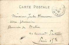 CPA Fantaisie Fleurs Femme Mam zelle Printemps